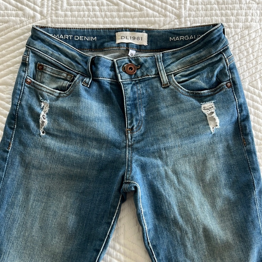 DL1961 Denim